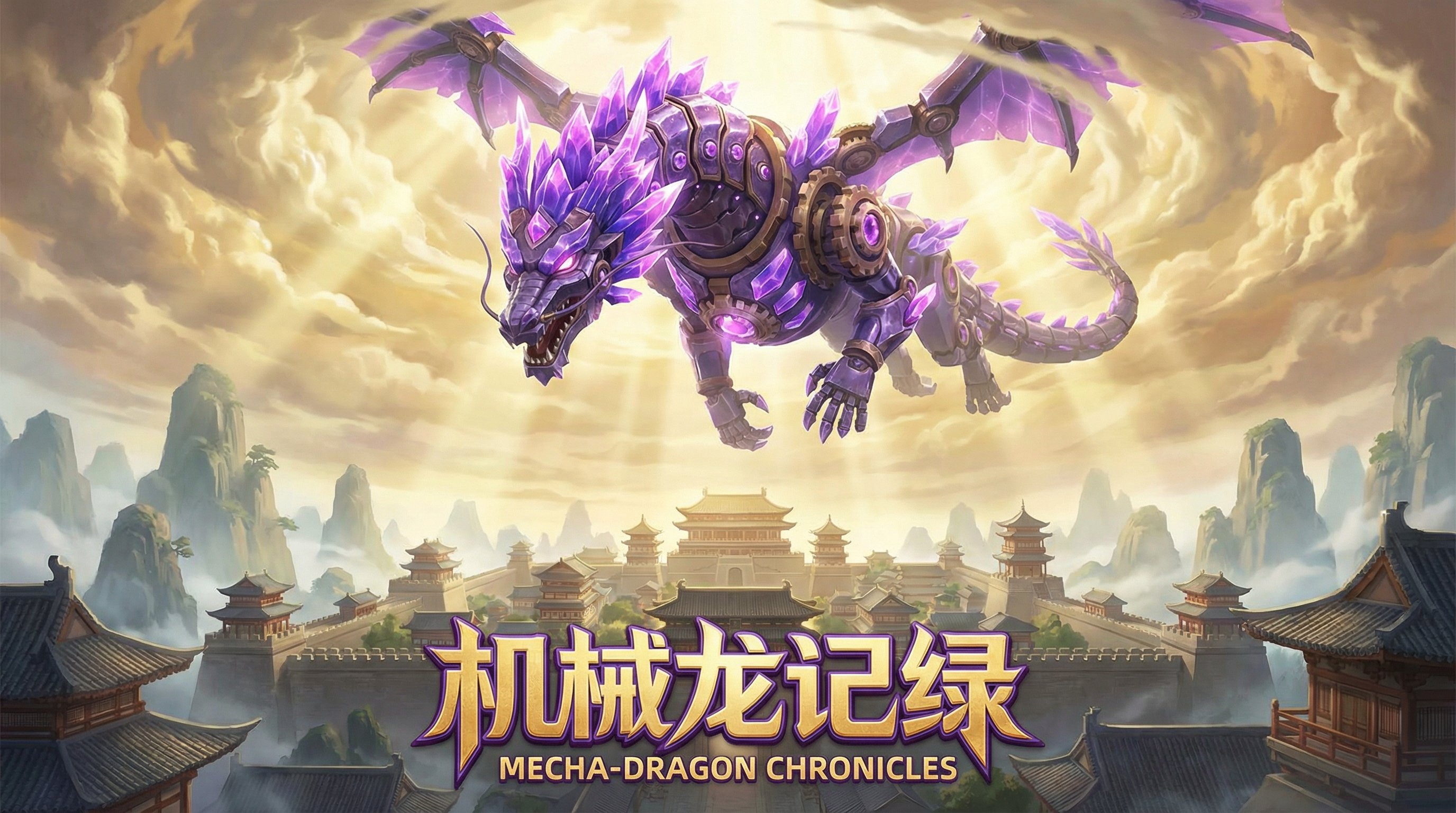 草莓视频动漫-机械龙记录