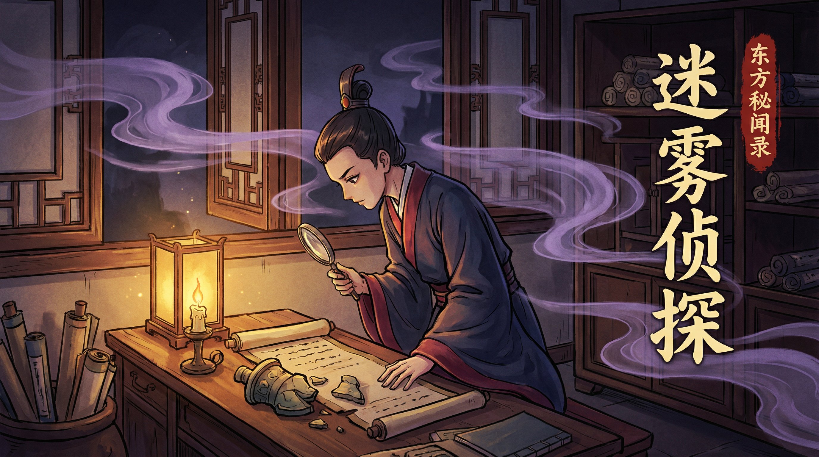 草莓视频悬疑动漫